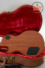 2020 Gibson Mod Shop Les Paul Standard 50s Goldtop w/ Dirty Fingers Pickups