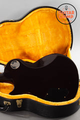 2022 Gibson Custom Shop Les Paul Custom Axcess Bengal Burst – 70th Anniversary | Ebony Board | Lightweight 7lbs 14oz