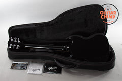 2022 Gibson SG Standard Black – Excellent, All Original