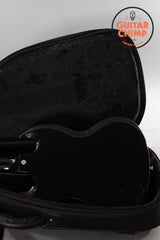 2022 Gibson SG Standard Black – Excellent, All Original