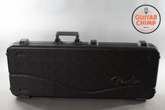 2021 Fender American Ultra Telecaster Arctic Pearl | Excellent | Rosewood Board