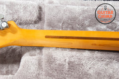 2021 Fender American Ultra Telecaster Arctic Pearl | Excellent | Rosewood Board