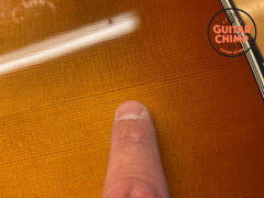 2007 Gibson Hummingbird Standard Heritage Cherry Sunburst | LR Baggs Pickup | Original Hard Case