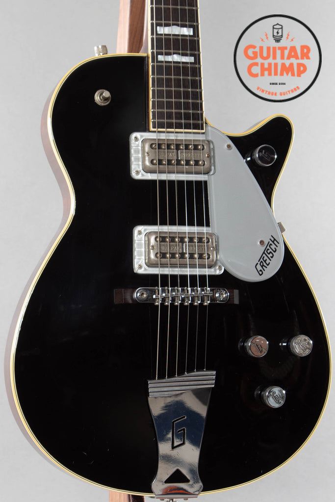 1990 Gretsch 6128 Duo Jet