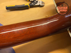 2007 Gibson Hummingbird Standard Heritage Cherry Sunburst | LR Baggs Pickup | Original Hard Case