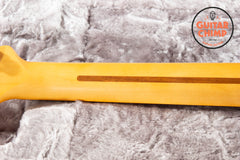 2022 Fender American Ultra Stratocaster – Arctic Pearl | OHSC + COA | Excellent