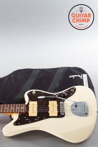 2015 Fender Japan Exclusive Classic '60s Jazzmaster – Vintage White