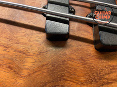 2005 Warwick Thumb NT-5 5-String Neck-Through Fretless Bass | Made in Germany | Ebony Fingerboard | MEC Pickups