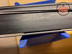 2005 Warwick Thumb NT-5 5-String Neck-Through Fretless Bass | Made in Germany | Ebony Fingerboard | MEC Pickups