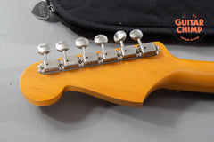 2015 Fender Japan Exclusive Classic '60s Jazzmaster – Vintage White