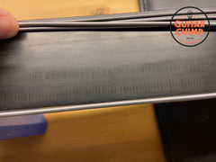 2005 Warwick Thumb NT-5 5-String Neck-Through Fretless Bass | Made in Germany | Ebony Fingerboard | MEC Pickups