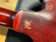 2019 Gibson SG Voodoo Juju | Original Black Magic Pickups | Swamp Ash Body | Made in USA | Hard Case