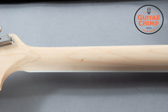 2025 Fender FSR Japan Traditional Late '60s Jazzmaster Natural – Ash Body, Block Inlays, Mint!