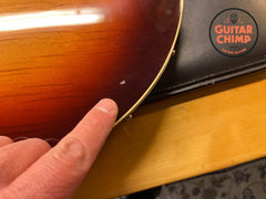 2004 Rickenbacker 360/12V64 12-String – Montezuma Brown | Rare Finish | Original Case