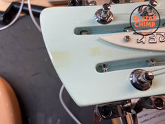 2004 Rickenbacker 360/12 12-String Blue Boy – Rare Limited Color w/ OHSC