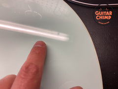 2004 Rickenbacker 360/12 12-String Blue Boy – Rare Limited Color w/ OHSC