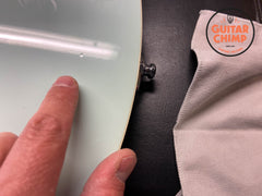 2004 Rickenbacker 360/12 12-String Blue Boy – Rare Limited Color w/ OHSC