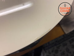 2018 Gibson Custom Shop SJ-200 Custom Alpine White | LR Baggs Anthem | Original Case | Rare