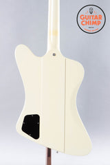 2004 Gibson Firebird V Classic White