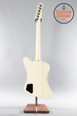 2004 Gibson Firebird V Classic White