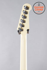 2004 Gibson Firebird V Classic White