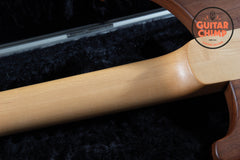 2020 Rickenbacker 4003S/5W Walnut 5-String Bass – All Original, Excellent w/ OHSC