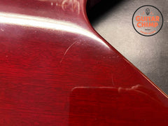 1991 Gibson Flying V ’67 Reissue Cherry – Early Reissue, Original Patent Pickups, OHSC