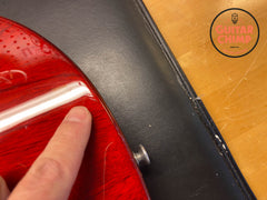 2022 Gibson Les Paul Standard ’60s – Iced Tea AA Top, All Original, OHSC