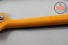 2012 Fender MIJ Japan PB62 ’62 Reissue Precision Bass – Old Lake Placid Blue, All Original, Gig Bag