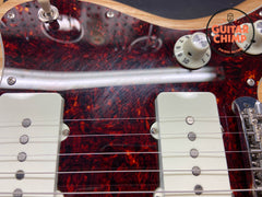 2015 Fender Japan Exclusive Classic '60s Jazzmaster – Vintage White