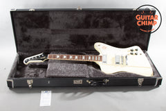 2004 Gibson Firebird V Classic White