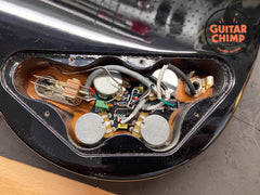 2022 Gibson SG Standard Black – Excellent, All Original