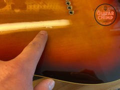 1989 Fender Japan Telecaster Custom ’62 Reissue TL62B-70 – Fujigen-Made | 3-Tone Sunburst | Double-Bound | All Original