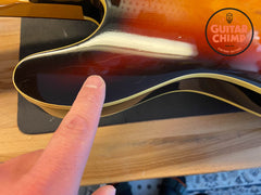 1989 Fender Japan Telecaster Custom ’62 Reissue TL62B-70 – Fujigen-Made | 3-Tone Sunburst | Double-Bound | All Original