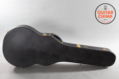 2022 Gibson Custom Shop Les Paul Custom Silverburst