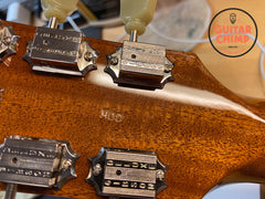 2020 Gibson Mod Shop Les Paul Standard 50s Goldtop w/ Dirty Fingers Pickups