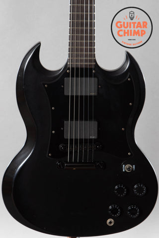 2006 Gibson SG Gothic II EMG