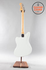 2020 Fender Traditional II 60s Jazzmaster Olympic White