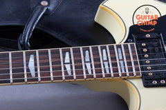 1988 Yamaha SG1000 White