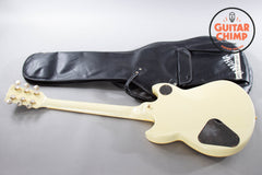 1988 Yamaha SG1000 White