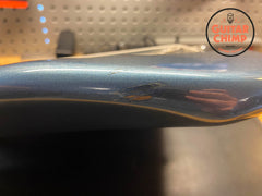 2012 Fender MIJ Japan PB62 ’62 Reissue Precision Bass – Old Lake Placid Blue, All Original, Gig Bag