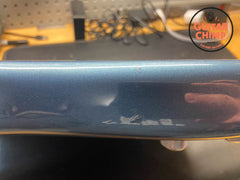 2012 Fender MIJ Japan PB62 ’62 Reissue Precision Bass – Old Lake Placid Blue, All Original, Gig Bag