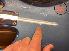 2012 Fender MIJ Japan PB62 ’62 Reissue Precision Bass – Old Lake Placid Blue, All Original, Gig Bag