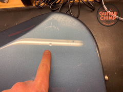 2012 Fender MIJ Japan PB62 ’62 Reissue Precision Bass – Old Lake Placid Blue, All Original, Gig Bag