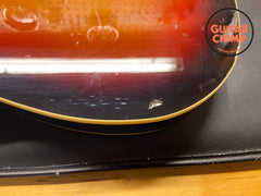 1985 Fender Japan Telecaster Custom ’62 Reissue TL62B-70 – Fujigen-Made | 3-Tone Sunburst | Double-Bound | All Original