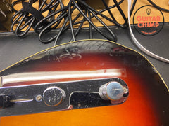 1985 Fender Japan Telecaster Custom ’62 Reissue TL62B-70 – Fujigen-Made | 3-Tone Sunburst | Double-Bound | All Original