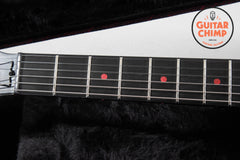 2019 Gibson Les Paul Voodoo Juju – Swamp Ash, Black Magic Pickups, Locking Grovers, OHSC