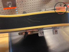 1985 Fender Japan Telecaster Custom ’62 Reissue TL62B-70 – Fujigen-Made | 3-Tone Sunburst | Double-Bound | All Original