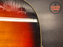 1985 Fender Japan Telecaster Custom ’62 Reissue TL62B-70 – Fujigen-Made | 3-Tone Sunburst | Double-Bound | All Original