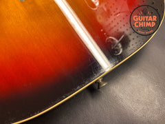 1985 Fender Japan Telecaster Custom ’62 Reissue TL62B-70 – Fujigen-Made | 3-Tone Sunburst | Double-Bound | All Original